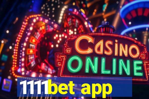 1111bet app